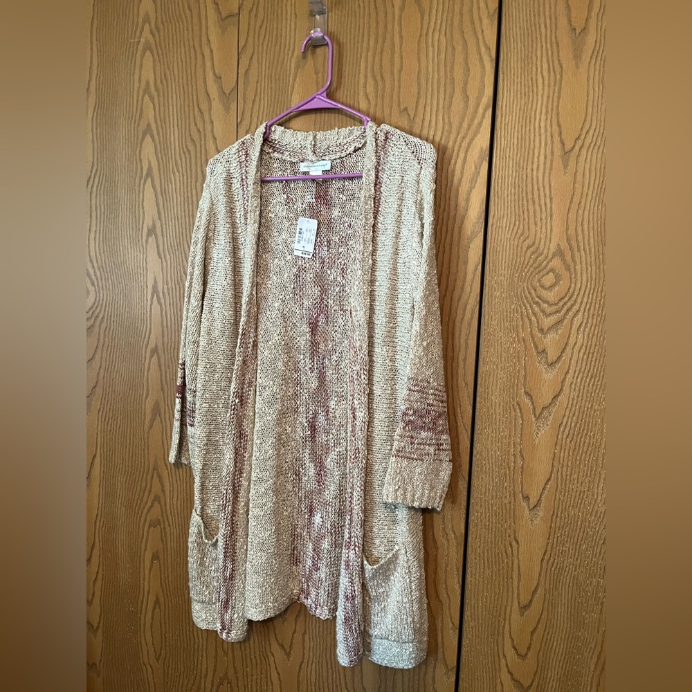 Womens dress sweateer